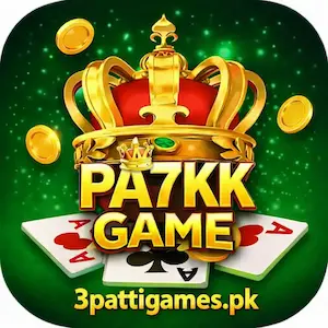 PA7KK Game Download APK (Best Earning App) in Pakistan
