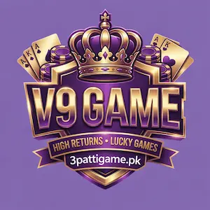V9 Game – Play and Earn Real Money on Android in Pakistan