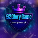 92Glory Game