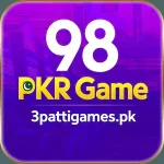 98PKR Game