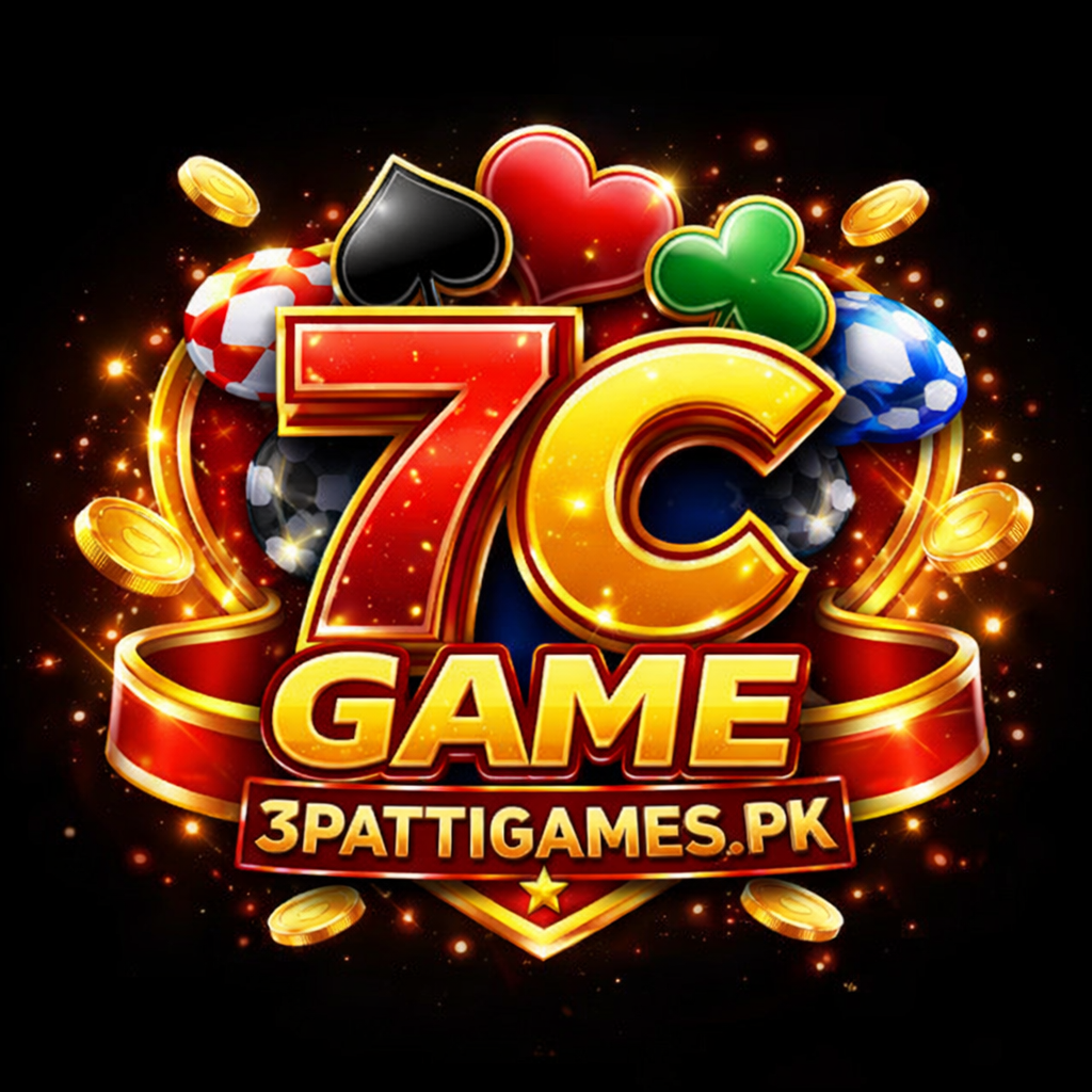 7C Game Apk Download (Real Earning App) Free For Android