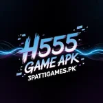 H555 Game