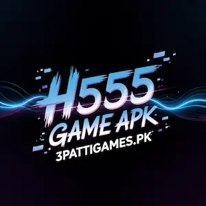 H555 Game Download (Earning APP) in Pakistan 2026