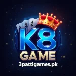 K8 Game