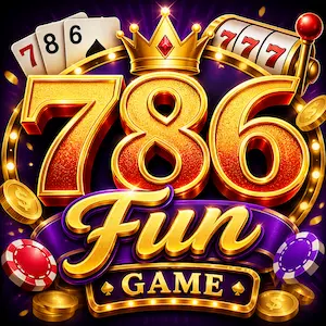 786 fun Game Download Free Top Earning APK For Pakistan