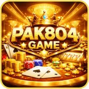 PAK804 Game Download (Real Money App) for Android