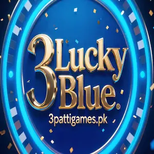 3 Lucky Blue Game Download Latest Version V3.5 for Android 2026