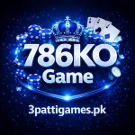 786KO Game