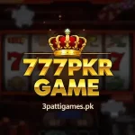 777PKR Game