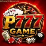 P777 Game