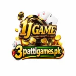 1JJ Game