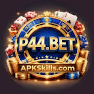 P44 Game Download (New Earning App) Free For Android