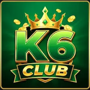 K6 Club Game Download (New Earning App)Free For Android